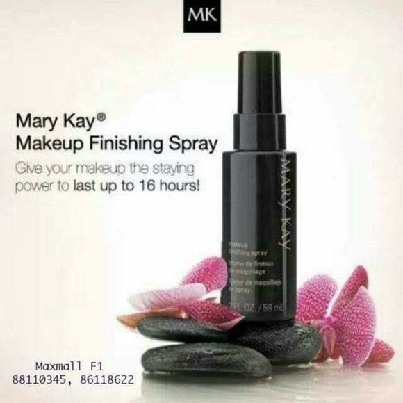 Mary Kay setting Spray by Skindinavia. - Picture 5 of 5